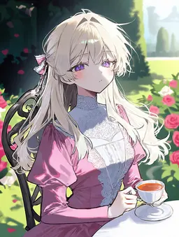 Profile image of 실비아