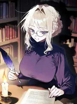 Profile image of 엘리자베스