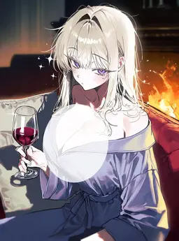 Profile image of 엘리자베스