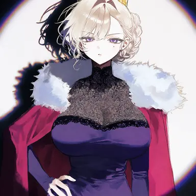Profile image of 엘리자베스