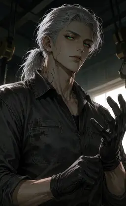 Profile image of AD-3000