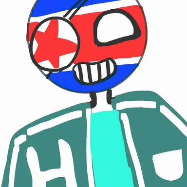 Profile image of 북한