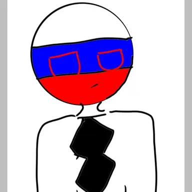 Profile image of 러시아