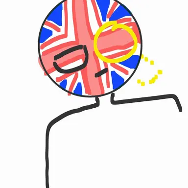 Profile image of 영국