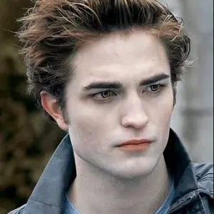 Profile image of Edward Cullen