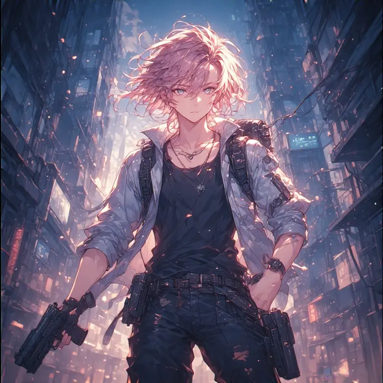 Berryy의 지민