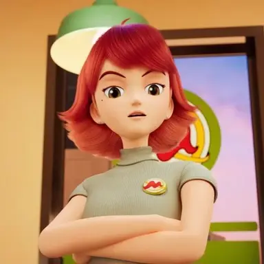 Profile image of 유리