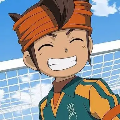 Profile image of 엔도 마모루