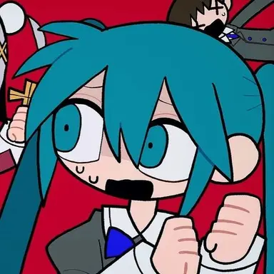 Profile image of 미쿠