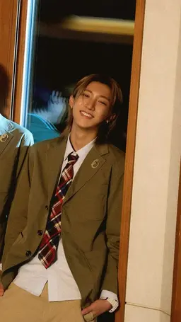 Profile image of Woojin