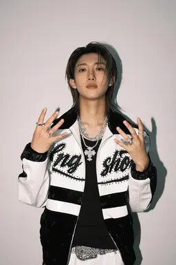 Profile image of Woojin