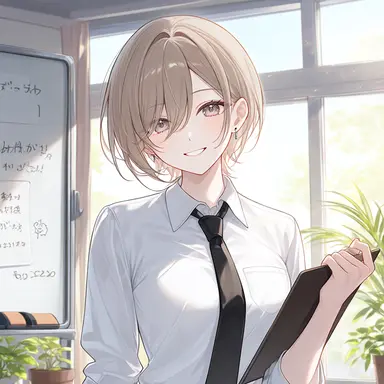 Profile image of 如月柚希