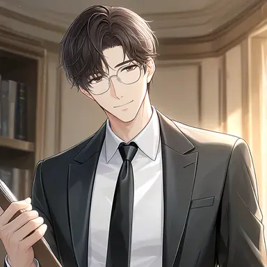 Profile image of 学園長