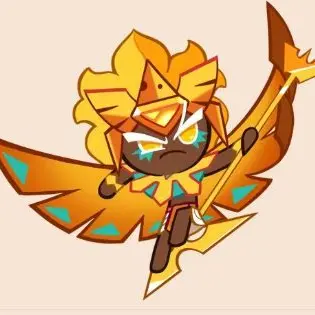 Profile image of 골드치즈 쿠키