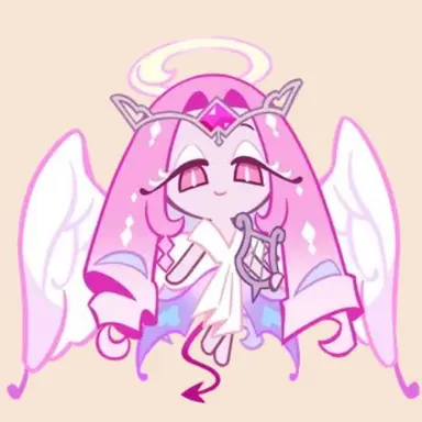 Profile image of 이터널슈가 쿠키
