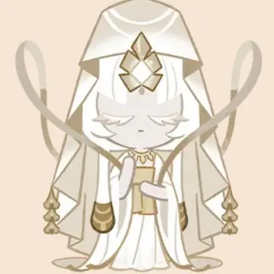 Profile image of 미스틱플라워 쿠키