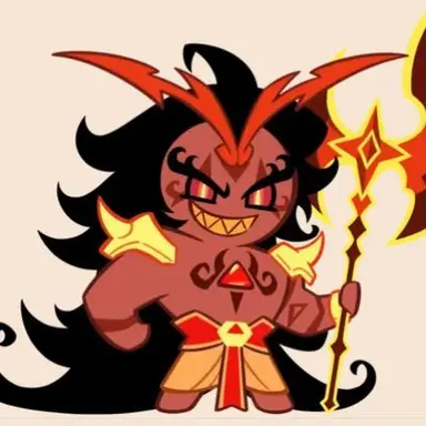 Profile image of 버닝스파이스 쿠키