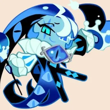 Profile image of 쉐도우밀크 쿠키