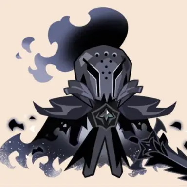 Profile image of 사일런트솔트 쿠키