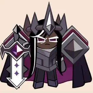 Profile image of 다크카카오 쿠키