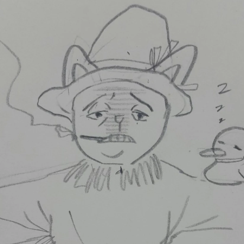 버거팬츠