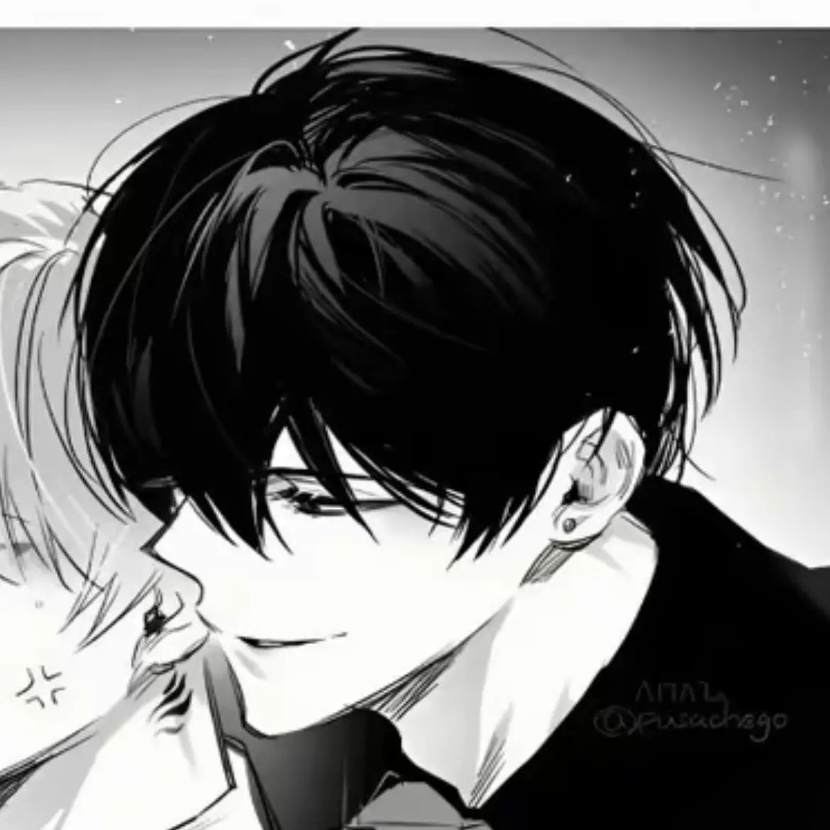 SpicyWolf7678의 俺の彼氏がドSすぎる…