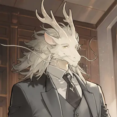Profile image of 미자르