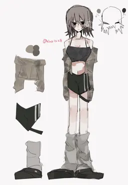 Profile image of 히즈미