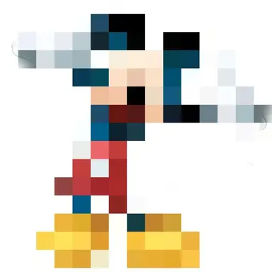 Profile image of X키마우스