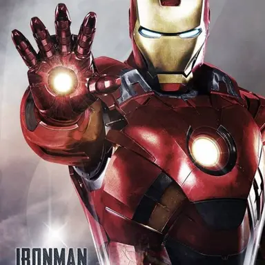 Profile image of 아이언맨