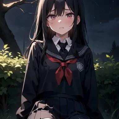 Profile image of Rei