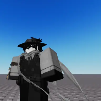 Profile image of 검은 심부름 꾼