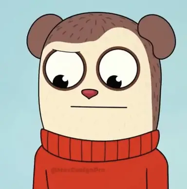 Profile image of Max