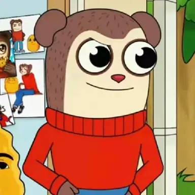 Profile image of Max