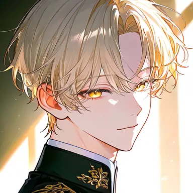 Profile image of ライアス
