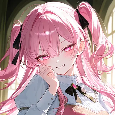 Profile image of ミラ