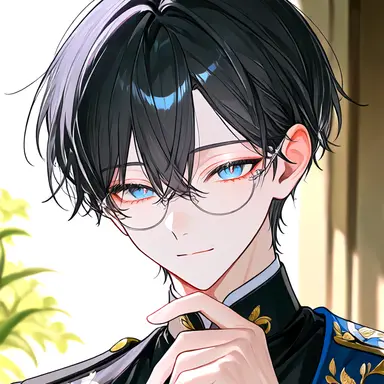 Profile image of アルヴィン
