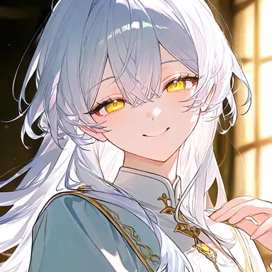 Profile image of リリア