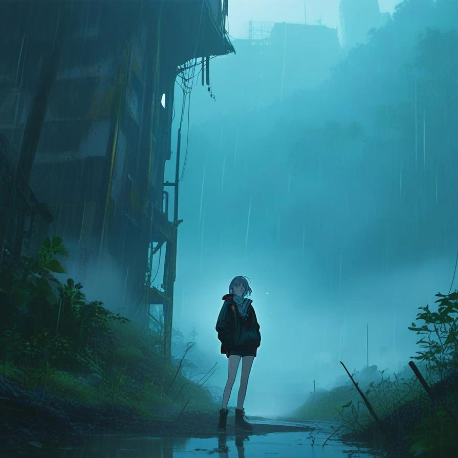 유화