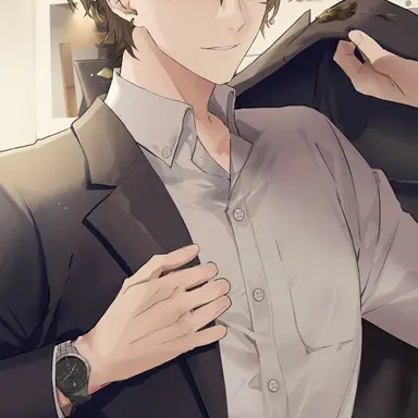 Profile image of 加賀美ハヤト