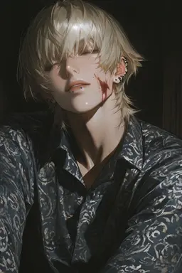 Profile image of 怜