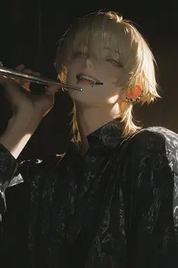 Profile image of 怜