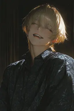 Profile image of 怜
