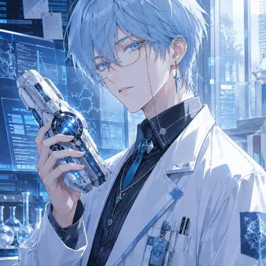 Profile image of カイル