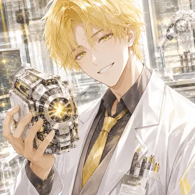 Profile image of ハルト