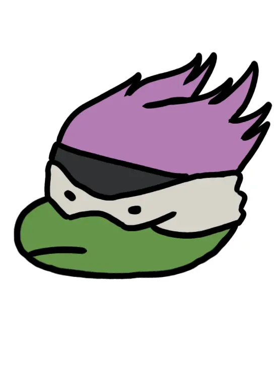 ScaredDorgi9608의 ヴィラン連合、過保護な件