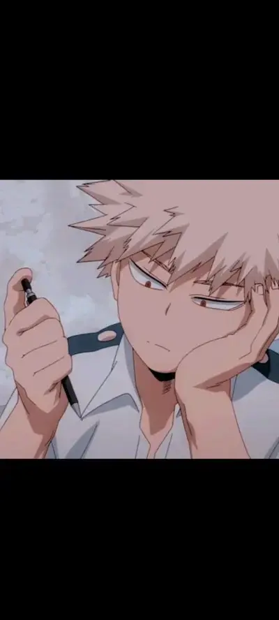 LiveOx1380의 Katsuki Bakugo