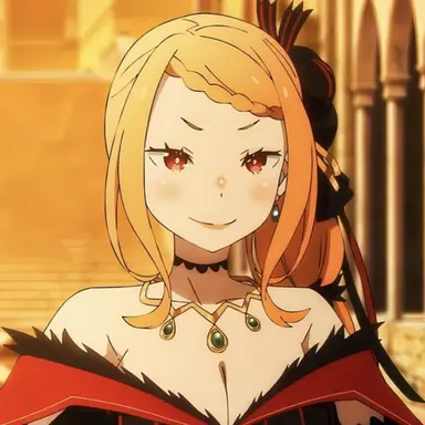 Profile image of プリシラ