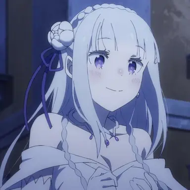 Profile image of エミリア