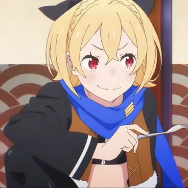 Profile image of フェルト